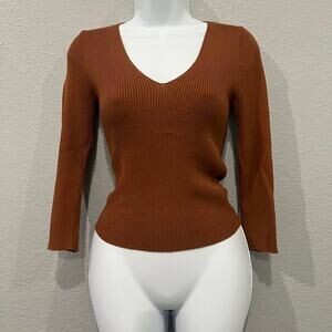 Forever21 size m long sleeve